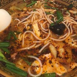桥香园过桥米线(文化街店)电话,地址,营业时间(图)-昆明美食-大众点评网