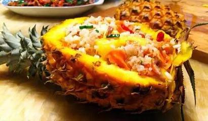 昆明美食地图 傣族风味餐厅