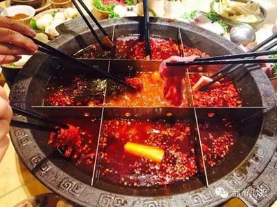 天寒地冻,昆明30家金牌火锅轮流去吃吧!