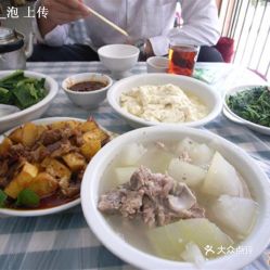 电话 地址 价格 营业时间 关上云南菜团购 昆明美食