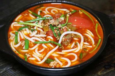 钱塘小妖:各地特色美味寻回之旅系列三【云南昆明篇】