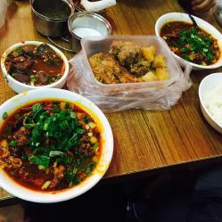 会泽黑山羊电话,地址,营业时间(图)-昆明美食-大众点评网