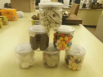 昆明美食梦工厂的第一场活动成功举办