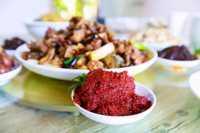 一县一品公益美食丨云南昆明特色产品推荐