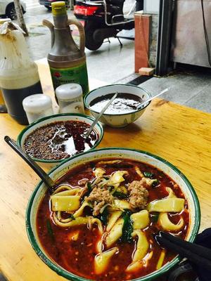 昆明美食试吃报告(8月第四周)