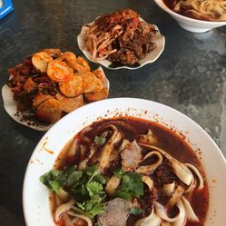 鸡西特色刀削面电话,地址,营业时间(图)-昆明美食-大众点评网