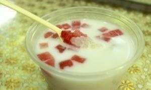 仅5.9元,那茶奶茶店椰汁西米露【8.4折】_昆明美食团购_360团购导航