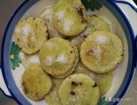 昆明富民县5大特色美食:游美景的同时尝美食,两不耽误