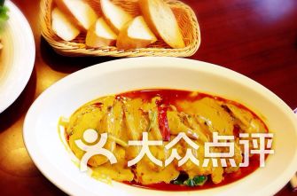 昆明东风广场特色美食排行榜