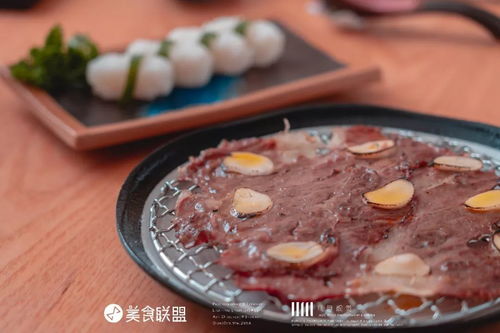 从日本搬到昆明的美食集市,5折随便吃帝王蟹等200种美食,人人有份