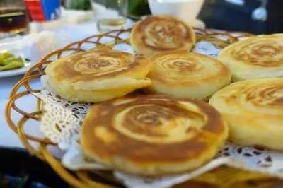 这些美食背后的故事,是忘不掉的昆明往事_美食_网