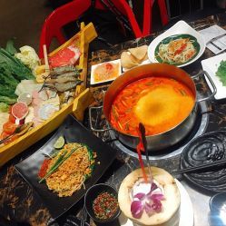 泰爽泰式海鲜火锅(云路中心店)电话,地址,营业时间(图)-昆明美食-大众点评网