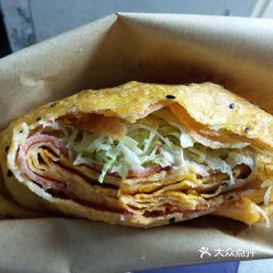 【煎饼记】电话,地址,价格,营业时间(图) - 昆明美食