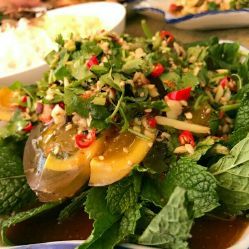 西双版纳勐海傣味园电话,地址,营业时间(图)-昆明美食-大众点评网