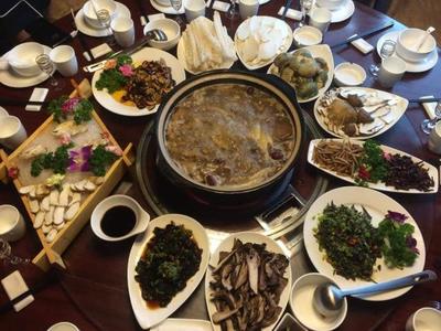 昆明仟真和,10年努力,打造云南餐饮第一品牌