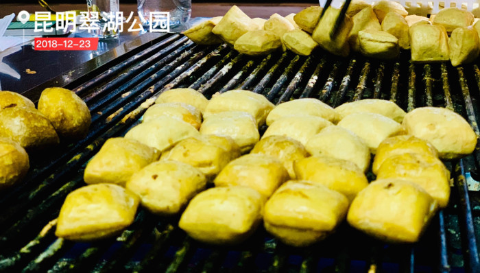 昆明有什么美食和特产?