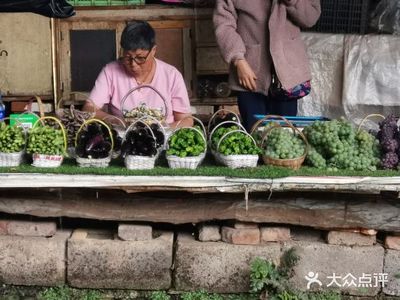 【哈马者彝乡美食街】电话,地址,价格,营业时间(图) - 昆明美食